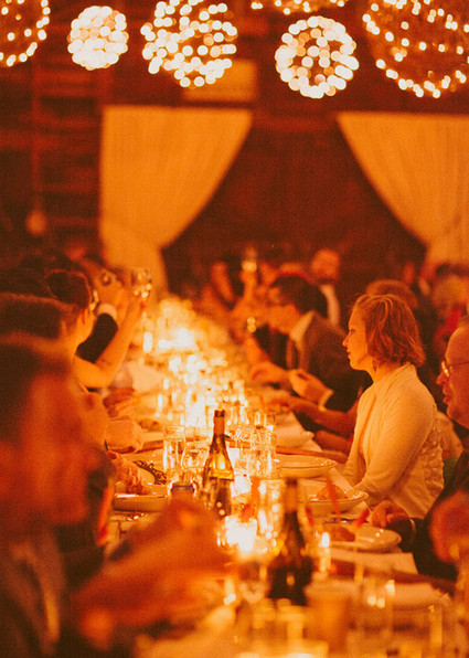 Real Weddings and Parties Wedding Inspiration