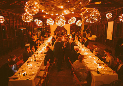 Real Weddings and Parties Wedding Inspiration