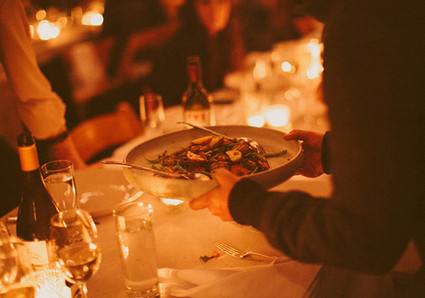 Real Weddings and Parties Wedding Inspiration