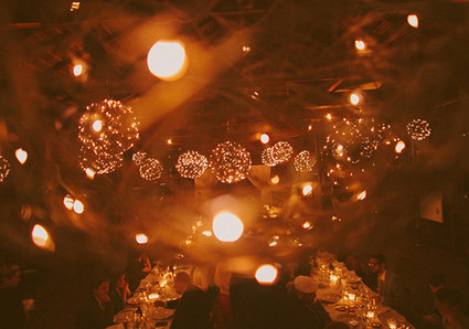 Real Weddings and Parties Wedding Inspiration