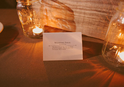 Real Weddings and Parties Wedding Inspiration