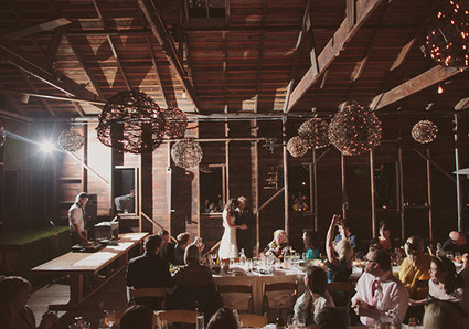 Real Weddings and Parties Wedding Inspiration