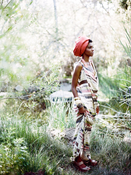 Pow Wow Event Design Wedding Inspiration