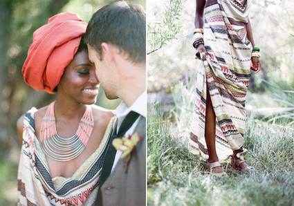 Thorne Artistry Wedding Inspiration