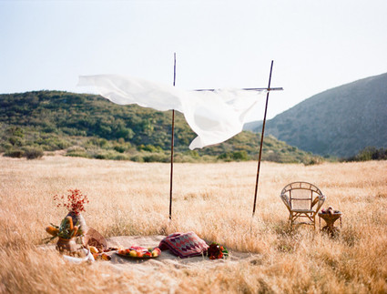 Thorne Artistry Wedding Inspiration