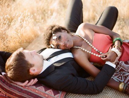 Thorne Artistry Wedding Inspiration