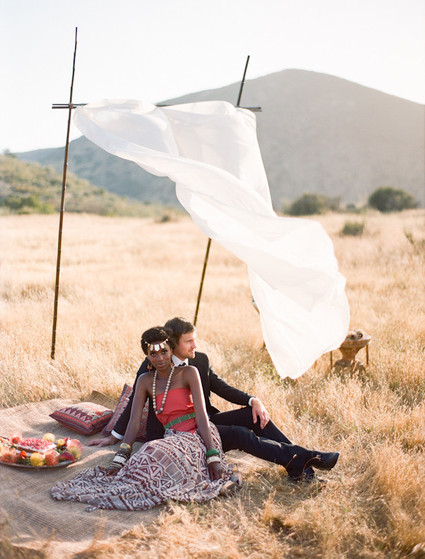 Thorne Artistry Wedding Inspiration