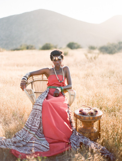 Pow Wow Event Design Wedding Inspiration