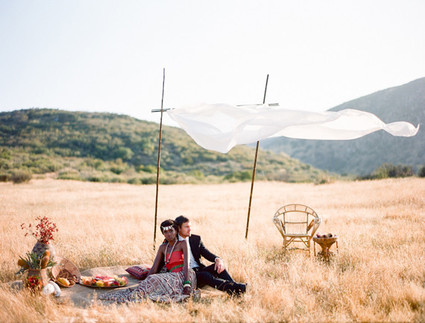 Thorne Artistry Wedding Inspiration