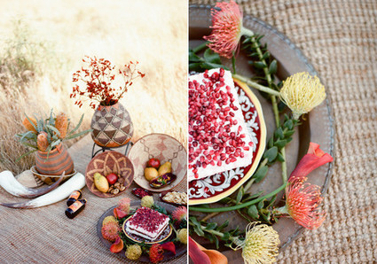 Thorne Artistry Wedding Inspiration