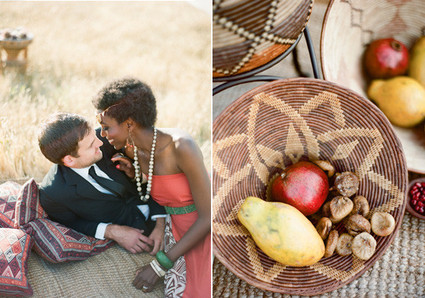 Pow Wow Event Design Wedding Inspiration