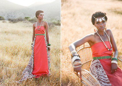 Thorne Artistry Wedding Inspiration