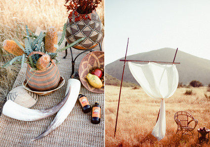 Thorne Artistry Wedding Inspiration