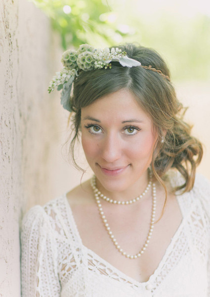 Annie Gerber Wedding Inspiration