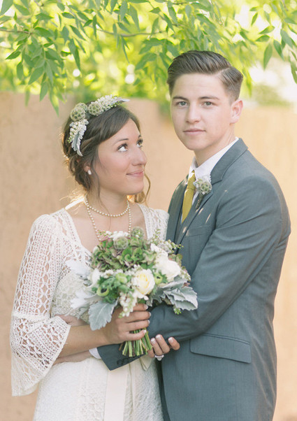 Annie Gerber Wedding Inspiration