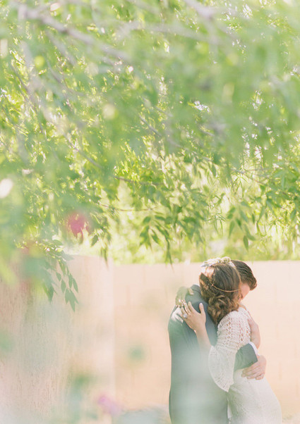 Annie Gerber Wedding Inspiration