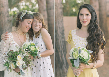Annie Gerber Wedding Inspiration