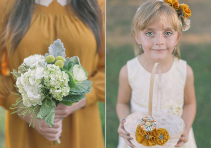 Annie Gerber Wedding Inspiration