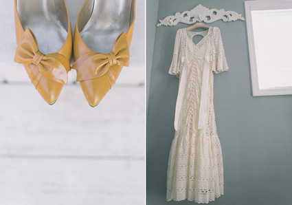 Annie Gerber Wedding Inspiration