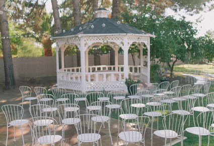 Annie Gerber Wedding Inspiration