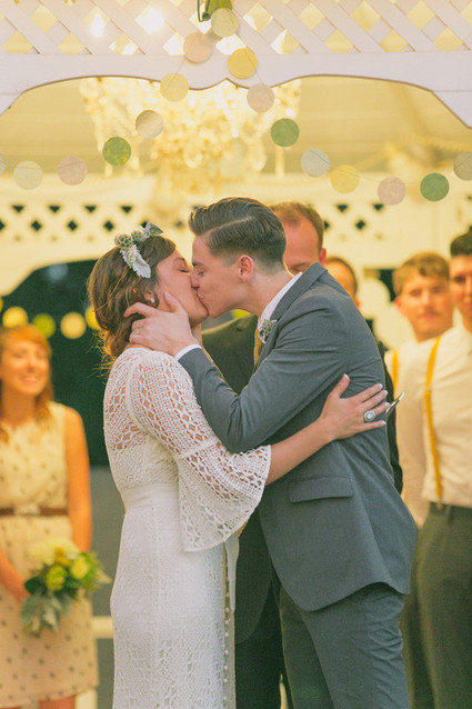 Annie Gerber Wedding Inspiration