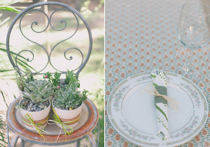 Annie Gerber Wedding Inspiration