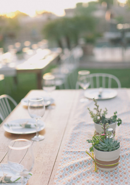 Annie Gerber Wedding Inspiration