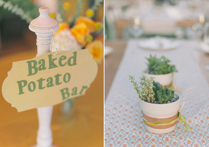 Annie Gerber Wedding Inspiration