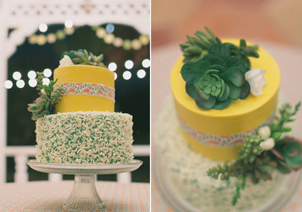 Annie Gerber Wedding Inspiration