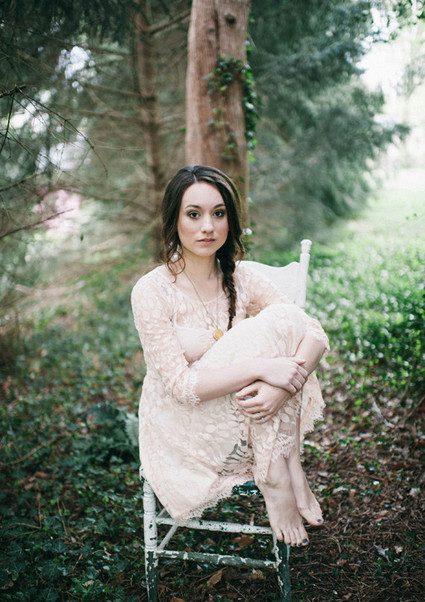 Aubrey Renee Photography Wedding Inspiration