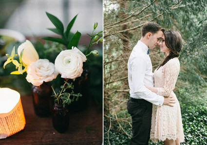 Aubrey Renee Photography Wedding Inspiration