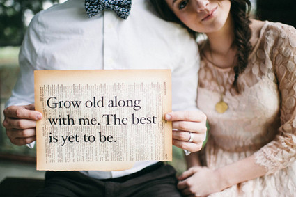 Aubrey Renee Photography Wedding Inspiration