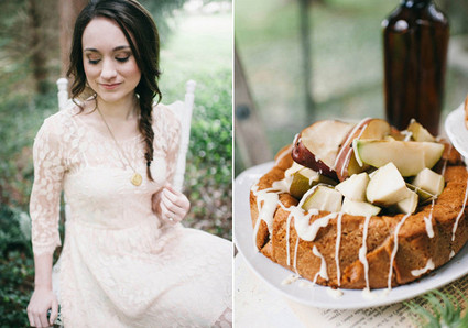 Aubrey Renee Photography Wedding Inspiration