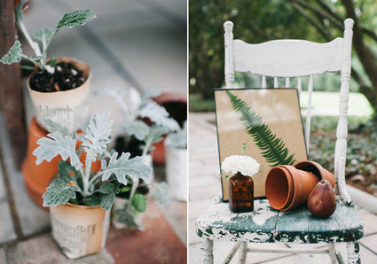 Aubrey Renee Photography Wedding Inspiration