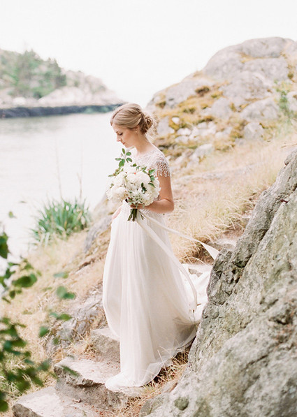 Portraits Wedding Inspiration