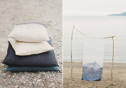 Altar Wedding Inspiration
