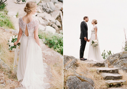 Portraits Wedding Inspiration