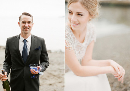 Portraits Wedding Inspiration