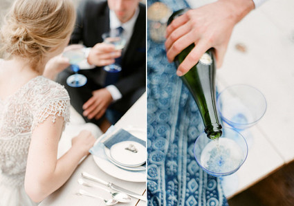 Real Weddings and Parties Wedding Inspiration