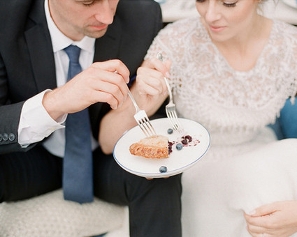Gucio Photography Wedding Inspiration