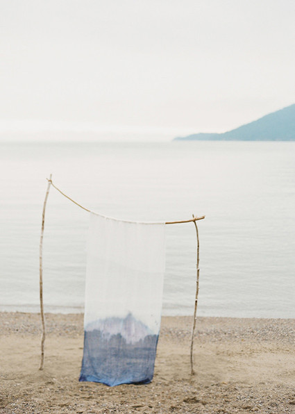 Altar Wedding Inspiration