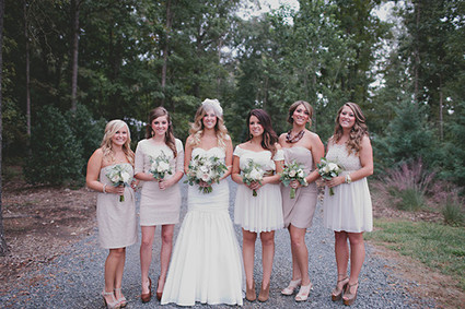 Alively Photography Wedding Inspiration