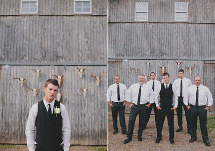 Alively Photography Wedding Inspiration