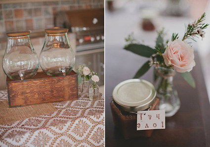 Real Weddings and Parties Wedding Inspiration