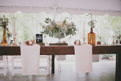 Real Weddings and Parties Wedding Inspiration