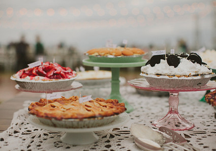 Tessa J. Photography Wedding Inspiration