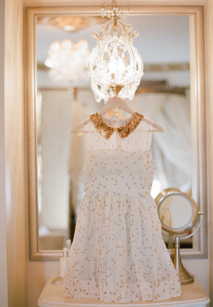 Sunshine Daydream Events Wedding Inspiration