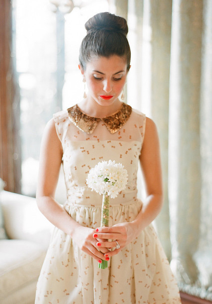 Sunshine Daydream Events Wedding Inspiration