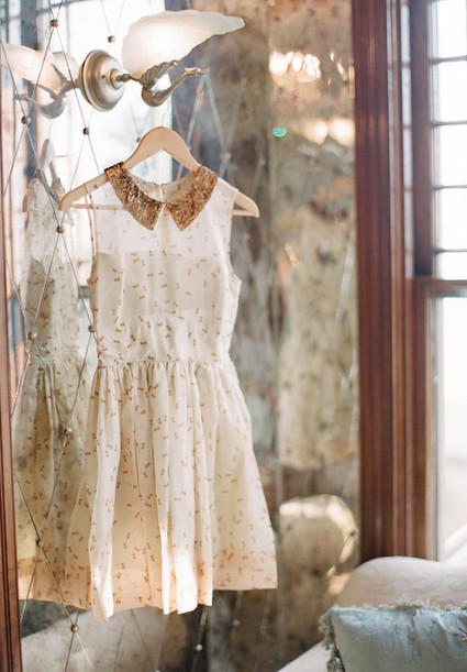 Sunshine Daydream Events Wedding Inspiration
