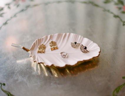 Bridal Accessories Wedding Inspiration